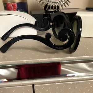 Prada sunglasses